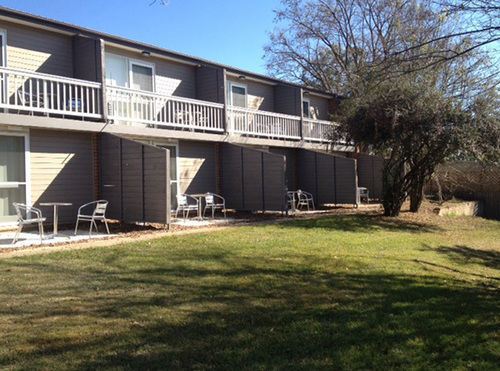 Bathurst Studio Apartments Exterior foto