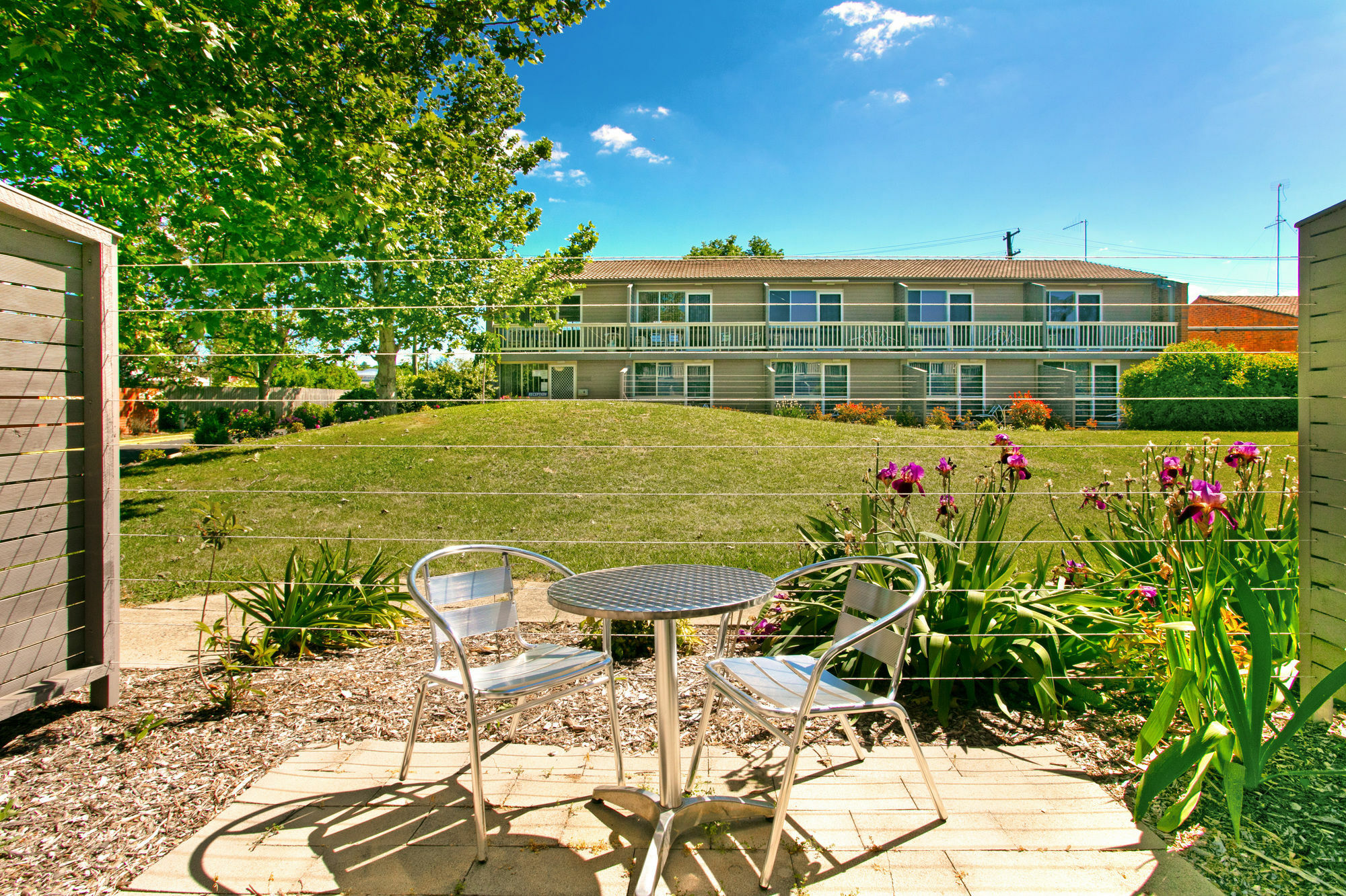 Bathurst Studio Apartments Exterior foto